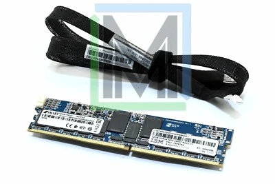 78P6754 SMART SafeStor IBM 32GB 2DRx4 NN4-2400T DDR4 NVDIMM + CABLE - Image 1 of 4