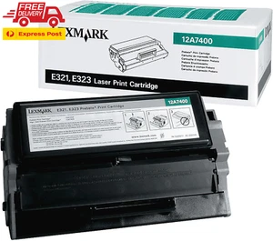 852492 Toner Cartridge - Black - Picture 1 of 6