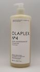 olaplex no 4 Bond Maintenance Shampoo 1000 Ml/33.81 Fl Oz