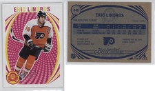 2013-14 O-Pee-Chee Retro Eric Lindros #346 HOF
