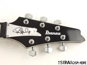 Ibanez PS60 Paul Stanley Signature PS NECK + TUNERS Guitar Part Bound $10 OFF - Picture 1 of 7