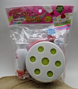 Rainbow cake toy for play house kids seria JAPAN - Picture 1 of 2