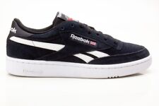 Reebok Revenge Plus MU Herren Sneaker Schuhe DV4061 schwarz-weiß