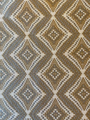 Kravet   24"Fabric Remnant - Image 1 of 4