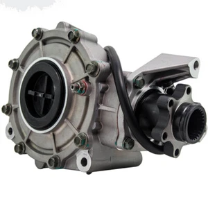 Rear Differential Rear Axle Gear Case For Yamaha Rhino YXR660 YXR450 2004-200 - Picture 1 of 11
