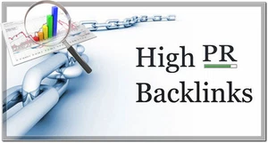 10 Backlinks PR9 Dofollow-Permanente-Manual-Backlinks. ¡Lo mejor para SEO! - Imagen 1 de 1