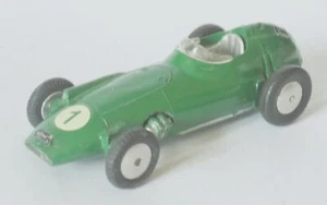 Coche de carreras Corgi Toys Nº152 BRM P25 Fórmula 1 Grand Prix (1958-65). - Imagen 1 de 13