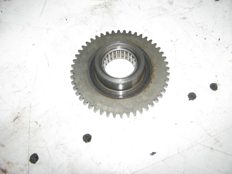 82 83 Honda Sabre V45 VF750s 1982 VF 750 750s Flywhell Foto 1 de 1