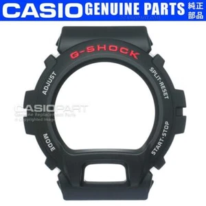 Genuine Casio Bezel for G-Shock DW-6600 DW-6900 DW6600-1V DW6900-1V DW6900BD-1V - Picture 1 of 2