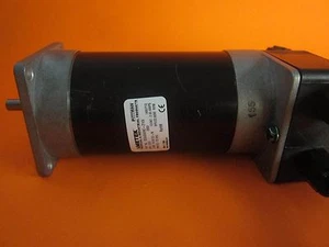 AMETEK Servo Motor I2384246NC-Z1XX, 2.93 amp, 6000 rpm, new out of box. - Picture 1 of 3