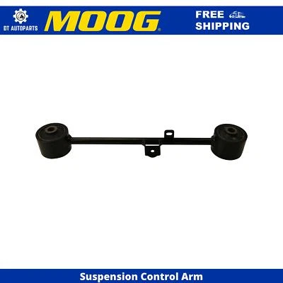 For 2001-2007 Toyota Sequoia Suspension Control Arm Rear Left Upper MOOG 2001 - Image 1 of 4