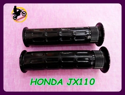 Fit Honda JX110 JX125 SL100 SL125 CB100 CB125 CD125S Hand Grip Set  **nan2812** Foto 1 de 4