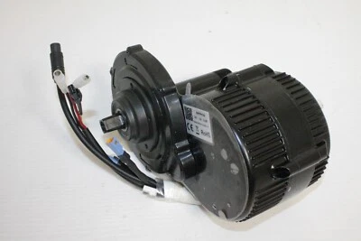 AEG Mittelmotor Ecodrive by Bafang 36V Rücktritt Art. 321018