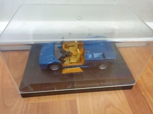 1/43 Escala Detail Coches Lamborghini diablo Roadster ART.113 Fundido Modelismo - Imagen 1 de 1
