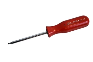 Mac Tools USA P992A Clutch Tip Drive Red Handle Hard Plastic - Bild 1 von 5