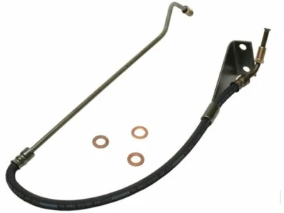 Manguera de freno trasera derecha AC Delco 42679FG 1991 para Chevrolet C60 Kodiak 1990-1996 Foto 1 de 2
