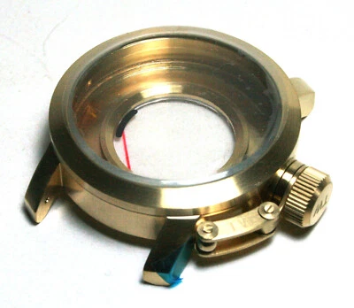 TW STEEL GRANDEUR,  COMPLETE CASE REPLACEMENT FOR TW28 AUTO MODEL, 45 MM, 10ATM - image 1 of 3