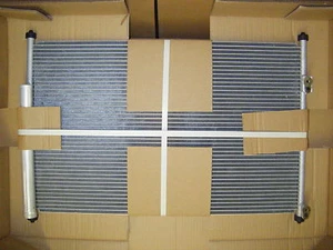 Suzuki Grand Vitara 1.6i 16v ~ 1.9DDiS ~ 2.0i 16v  AIR-CON CONDENSER - Picture 1 of 5