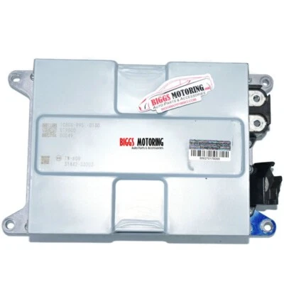 2014-2018 Factory OEM ACURA RLX  Hybrid Battery DC converter 12V 1C800-R9S-0130 - Image 1 of 4