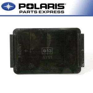 NEW GENUINE POLARIS RZR 170 PHOENIX 200 SAWTOOTH 200 AIR BOX LID 0452560 OEM - Picture 1 of 3