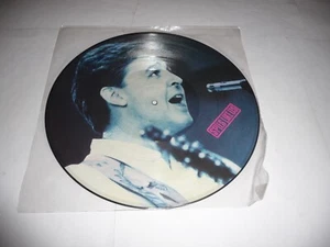 12" Paul McCartney - Spies like us PICTURE DISC - Picture 1 of 3
