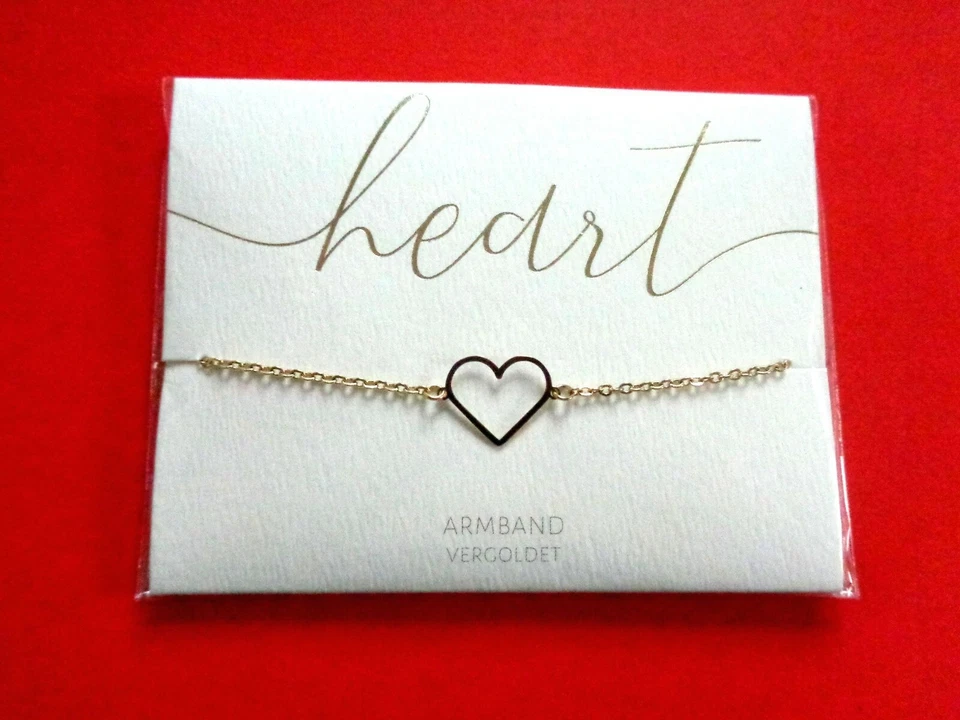 Crystals Armband Edelstahl rosevergoldet SCHUTZENGEL HCA - Bild 1 von 1