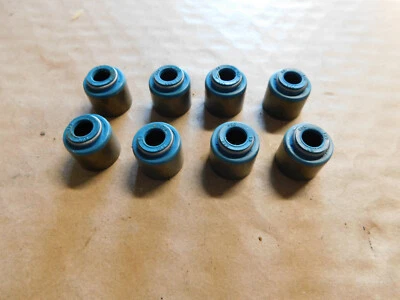 Detroit 10329 Engine Valve Stem Oil Seal for 95-98 Ford/Mazda Truck 2.3-2.5L L4 - Image 1 of 2