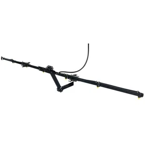 7 Nozzle Hitch Mount Boom Kit Applicator Part Accessory Adjustable Heavy Duty - Picture 1 of 5