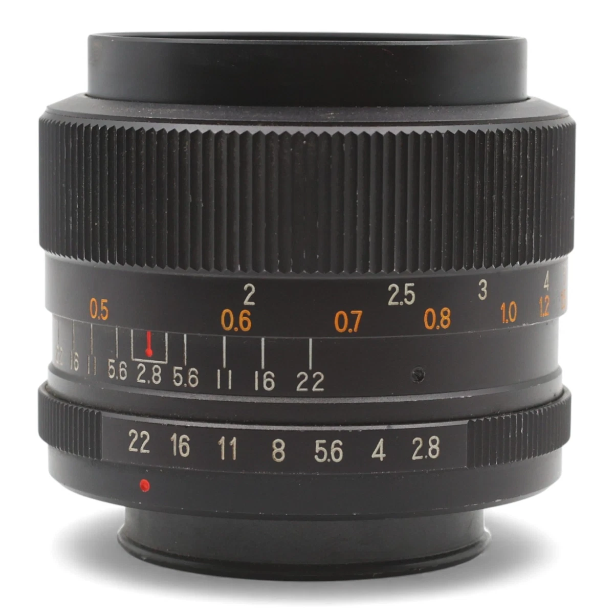 Revuenon f/2.8 Camera Lenses for sale | eBay