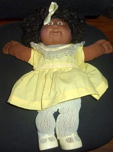 Cabbage Patch Kid Doll - Picture 1 of 7