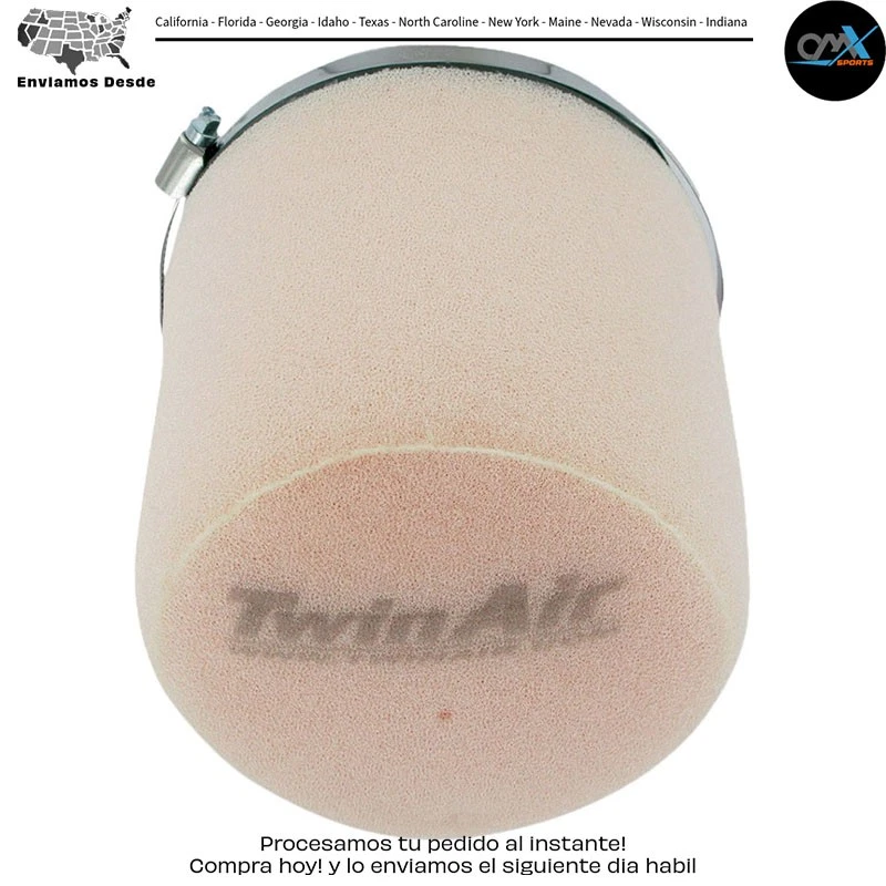 Filtro de aire TWIN AIR Honda TRX700XX 08-09 150931 - Image 1 of 1