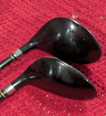 Bobby Jones H3, H4 Hybrids - Image 1 of 3