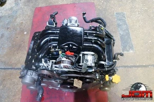 2008 2009 Subaru Tribeca DOHC 3.6L 6-Cylinder Engine JDM EZ36 - Picture 1 of 14