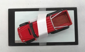 Glm Mercedes-Benz G63 1/43 Minicar - Picture 1 of 5