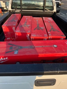 Milwaukee Tool 2131-20 M18 Rocket Dual Power Turmleuchte 2131-20 Brandneu! - Bild 1 von 1