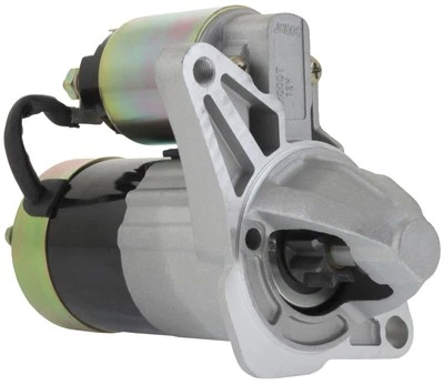 New Starter fits Mazda Protege 2.0L L4 2001-2003 Automatic replaces FP50-18-400 - Изображение 1 из 4