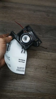 Ignition Switch Electric Switch Only Fits 01-19 ESCAPE 1133635 - Image 1 of 4