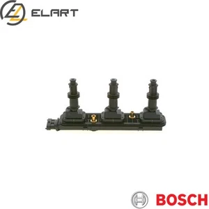 IGNITION COIL 0 221 503 026 FOR OPEL VECTRA/GTS/B/Hatchback SIGNUM OMEGA 3.2L - Picture 1 of 10