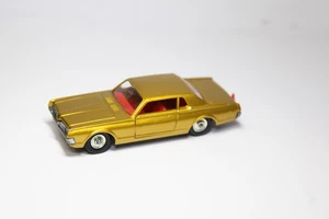 Matchbox K21 Mercury Cougar - Excellent Vintage Original Model - Picture 1 of 7