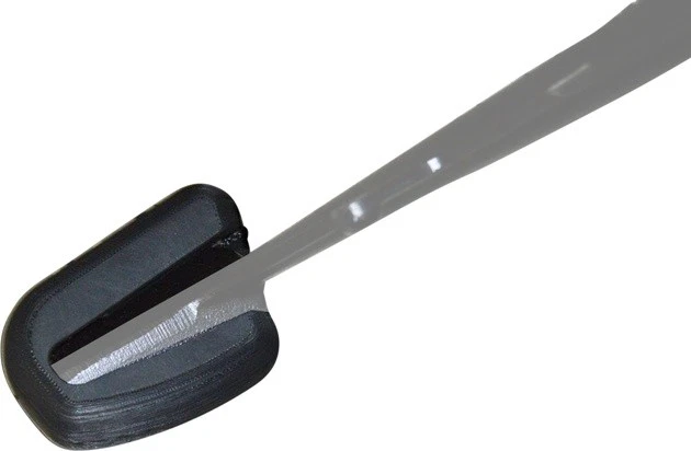 Almohadilla de pata de cabra Rivco #GW013 Honda GL1800 Gold Wing 2018-2021 Foto 1 de 1