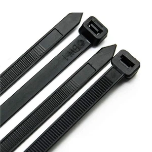36 Inch Ultra Heavy Duty Zip Ties,50 Piece Multi-Purpose UV Cable Ties with 2... - Bild 1 von 8