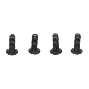 2 Set RC Drive Welle Kunststoff RC Auto Getriebe Welle Für P06 Modell CU - Bild 1 von 21