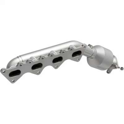 MagnaFlow Catalytic Converter 5531900: California Grade, Manifold, Compatible wi - Image 1 of 4