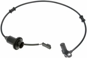 NEW PPN Mercedes-Benz CL500, S430 (2000-2006) ABS Wheel Speed Sensor 2205400517 - Foto 1 di 1