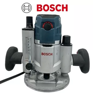 BOSCH Professional GOF/GKF 1600 CE Oberfräse - Picture 1 of 11