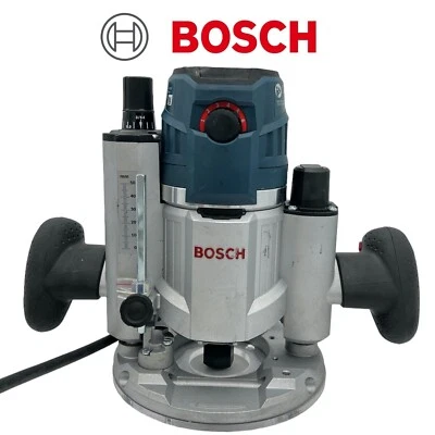 BOSCH Professional GOF/GKF 1600 CE Oberfräse - Image 1 of 4