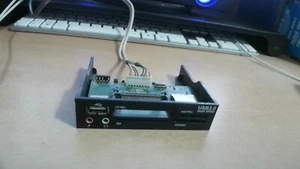lecteur multicarte interne - Afbeelding 1 van 3