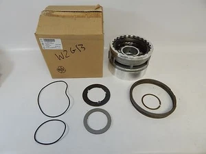 New OEM 1998-2006 Audi Volkswagen VW Automatic Transmission Clutch Plate 5 Speed - Picture 1 of 8