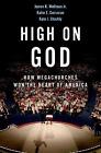 High On God: How Megachurches Won The Heart Of America By Katie Corcoran (Englis