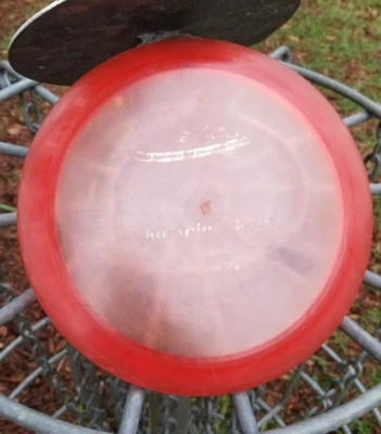 Innova Champion Beast PFN 2x Pearly Patent # 165g FLAT - Image 1 of 4